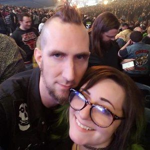 Meet your Posher, Jeff